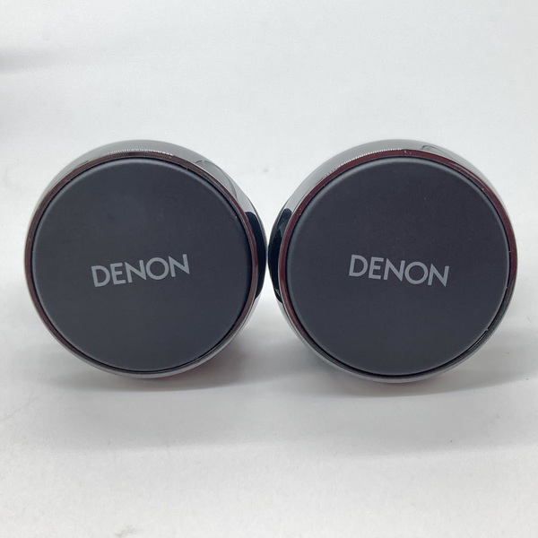 DENON デノン 【中古】PerL Pro True Wireless Earbuds【AHC15PLBKEM