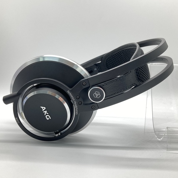 AKG アーカーゲー 【中古】K872【日本橋】 / e☆イヤホン