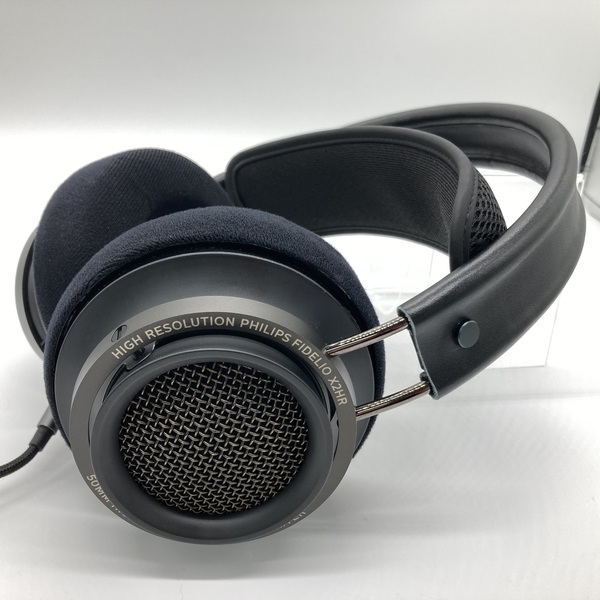 PHILIPS フィリップス 【中古】fidelio X2HR【秋葉原】 / e イヤホン