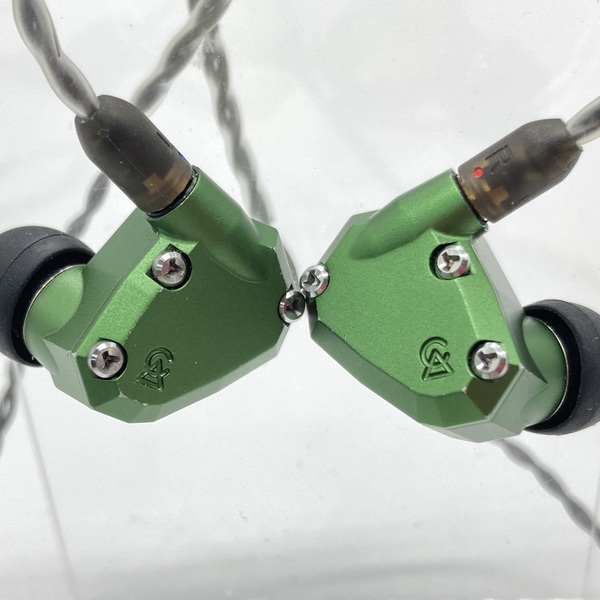 Campfire Audio キャンプファイヤー オーディオ 【中古】ANDROMEDA