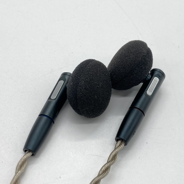 FIIO フィーオ 【中古】FF5 Black 【FIO-IEM-FF5-B】【秋葉原】 / e