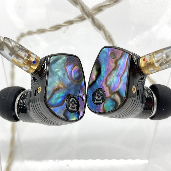 Campfire Audio キャンプファイヤー オーディオ 【中古】Solaris