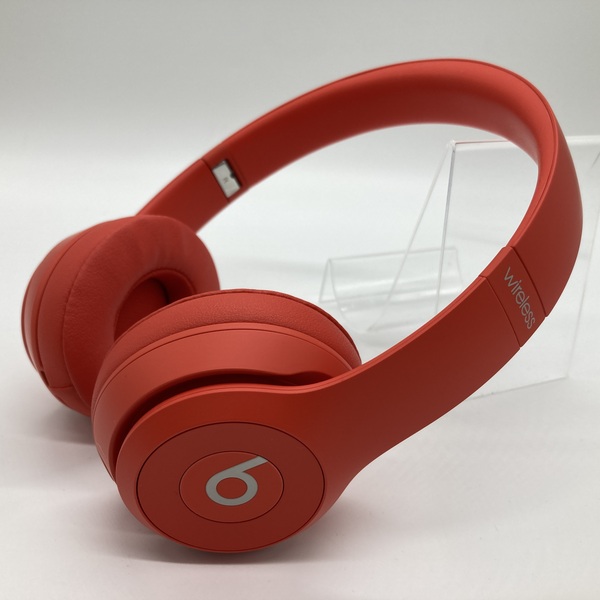 Beats by Dr. Dre ビーツバイドクタードレ 【中古】Beats Solo3