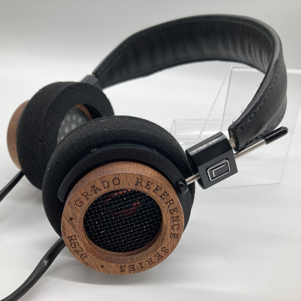 GRADO グラド 【中古】RS2e【秋葉原】 / e☆イヤホン