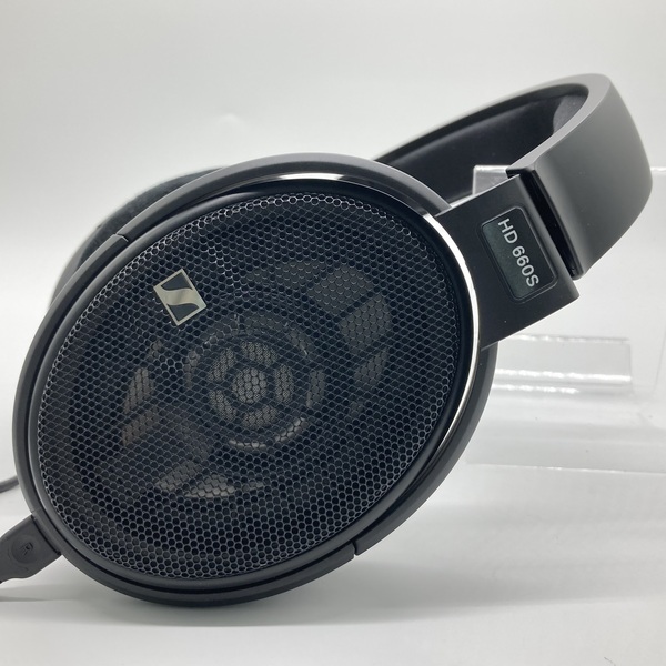 SENNHEISER ゼンハイザー 【中古】HD 660S【秋葉原】 / e☆イヤホン