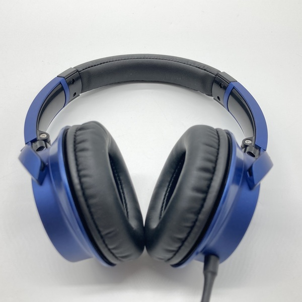 audio-technica オーディオテクニカ 【中古】ATH-AR3 BL【仙台】 / e