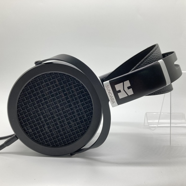 HIFIMAN ハイファイマン 【中古】SUNDARA【秋葉原】 / e☆イヤホン