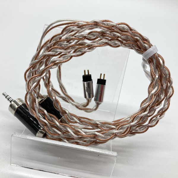 EFFECT AUDIO 【中古】ErosⅡ cable(2Pin to 2.5mm Balanced)【秋葉原】