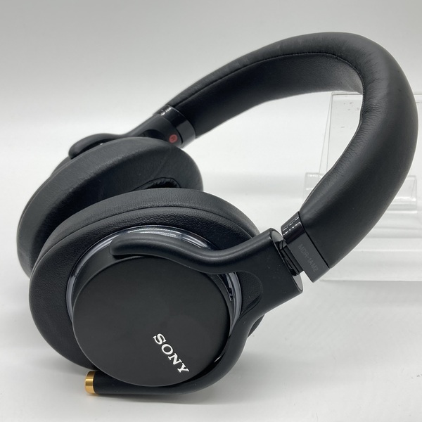 SONY ソニー 【中古】MDR-1AM2 BQ ブラック【秋葉原】 / e☆イヤホン