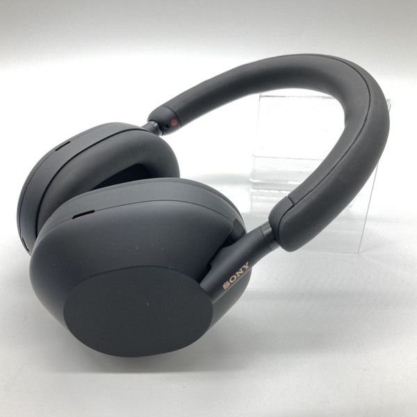 SONY WH-1000XM5 BLACK 新品未開封 送料無料