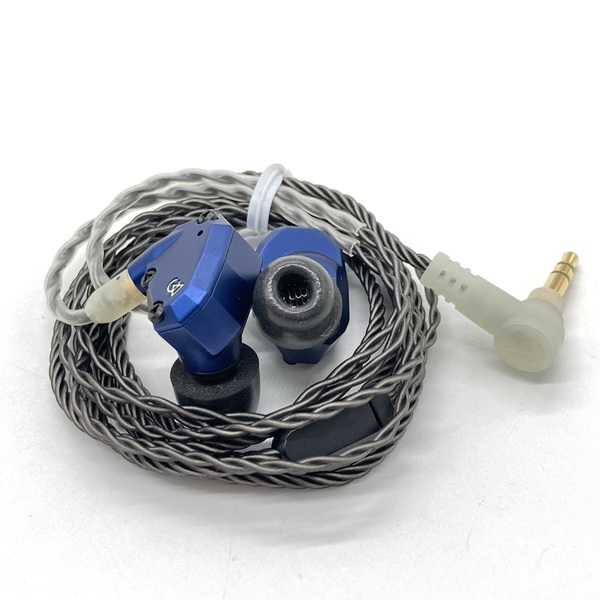 Campfire Audio キャンプファイヤー オーディオ 【中古】Mammoth 【CAM