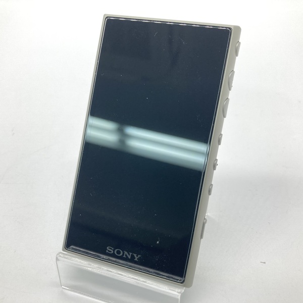 【新品】ソニー SONY NW-A105 GM