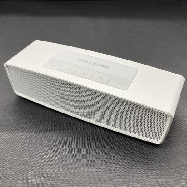 Bose ボーズ 【中古】SoundLink Mini II Special Edition ラックス
