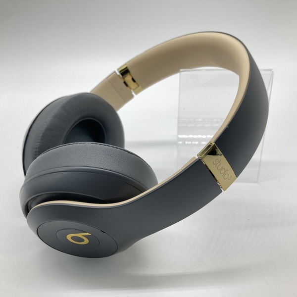 Beats by Dr. Dre ビーツバイドクタードレ 【中古】Beats Studio3