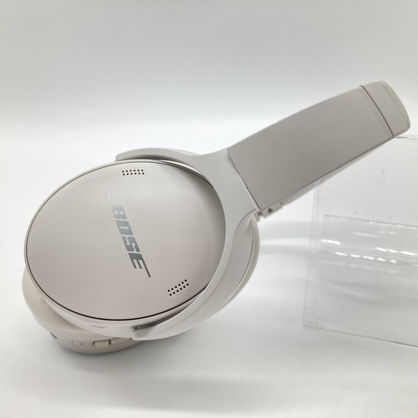 Bose ボーズ 【中古】QuietComfort45 Headphone ホワイトスモーク