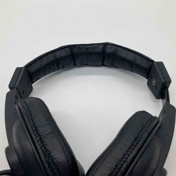 SoundWarrior モニターユース・ヘッドフォン SW-HP10s - 4
