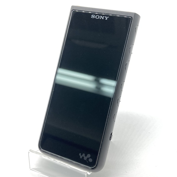 SONY ソニー 【中古】NW-ZX507 BM 【ブラック】【日本橋】 / e☆イヤホン