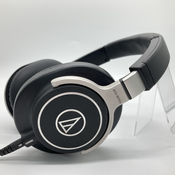 audio-technica オーディオテクニカ 【中古】ATH-M70X【秋葉原】 / e