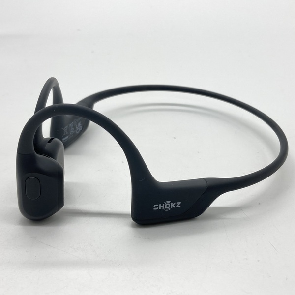 ショックス Shokz SKZ-EP-000007 OpenRun Pro-