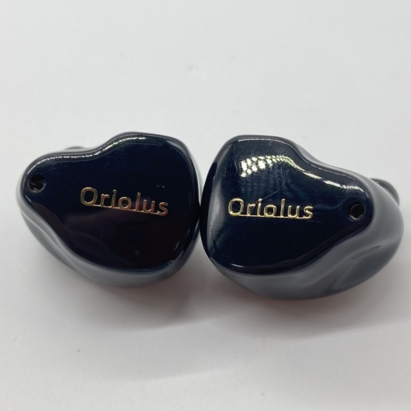 Oriolus オリオラス 【中古】Oriolus 2nd Gen.（ケーブル欠品