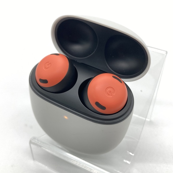 Pixel Buds Pro Coral