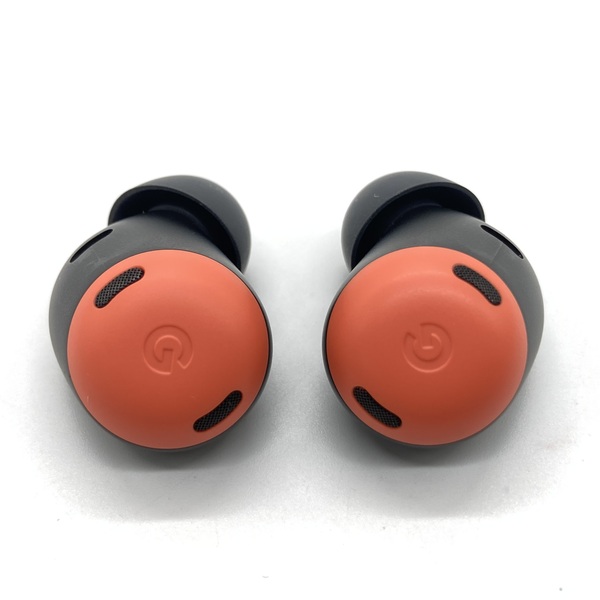 Google グーグル 【中古】Pixel buds pro Coral【秋葉原】 / e☆イヤホン