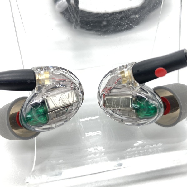 Westone Audio ウェストンオーディオ 【中古】UM Pro30【Redesign