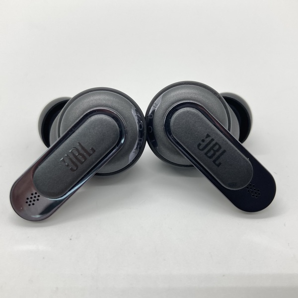 JBL ジェービーエル 【中古】TOUR PRO 2 ブラック【JBLTOURPRO2BLK