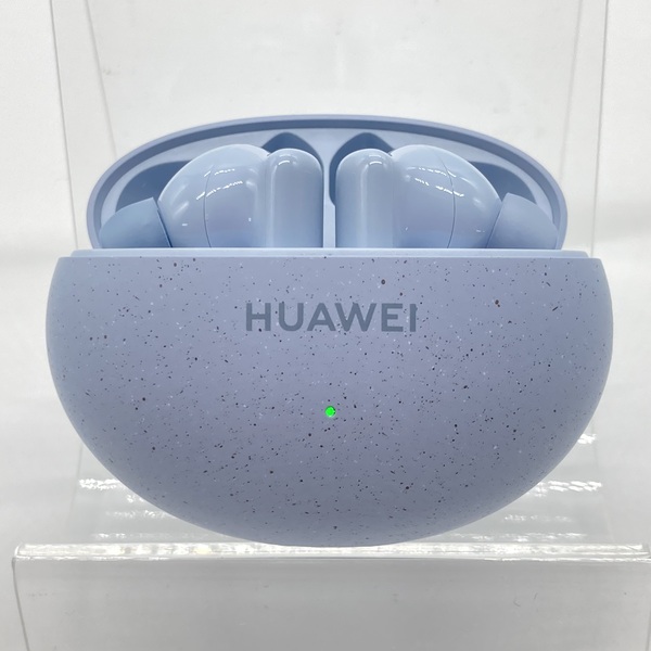 HUAWEI ファーウェイ 【中古】FreeBuds 5i Isle Blue (アイルブルー