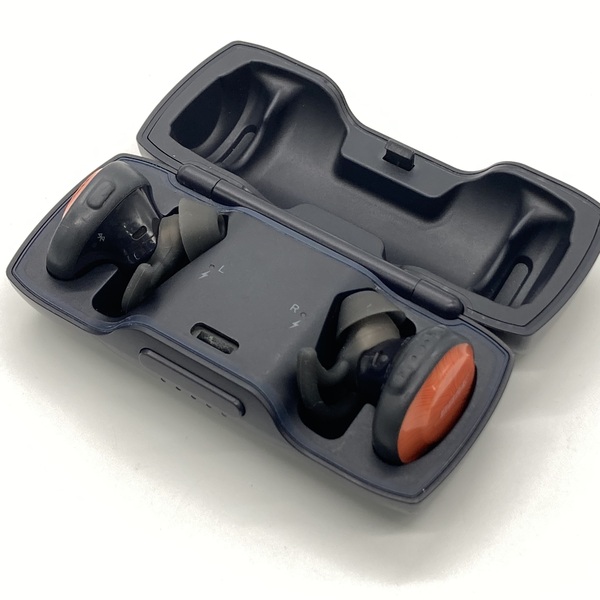 Bose ボーズ 【中古】SoundSport Free wireless headphones ブライト