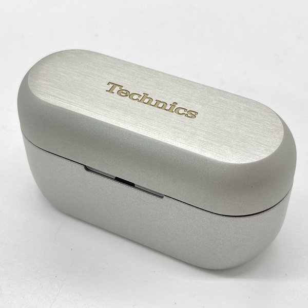 Technics テクニクス 【中古】EAH-AZ80-S シルバー【日本橋】 / e