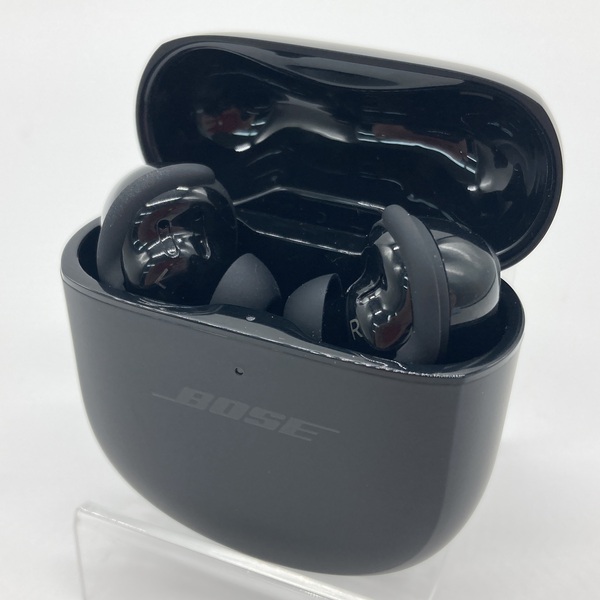 Bose ボーズ 【中古】QuietComfort Earbuds II Bundle with Fabric