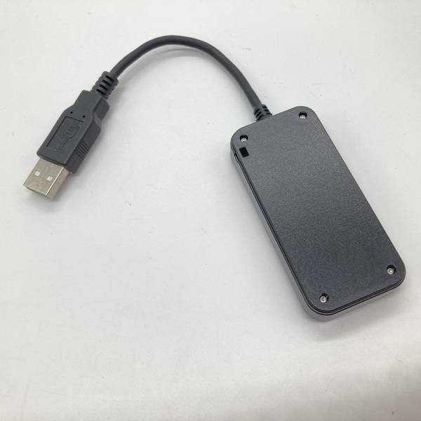 中古】SPEC AC-USB1-K【秋葉原】 / e☆イヤホン