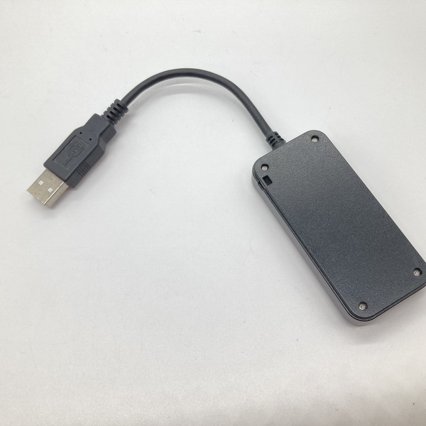 中古】SPEC AC-USB1-K【秋葉原】 / e☆イヤホン