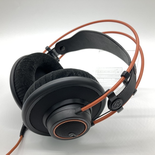 AKG アーカーゲー 【中古】K712 PRO-Y3【名古屋】 / e☆イヤホン