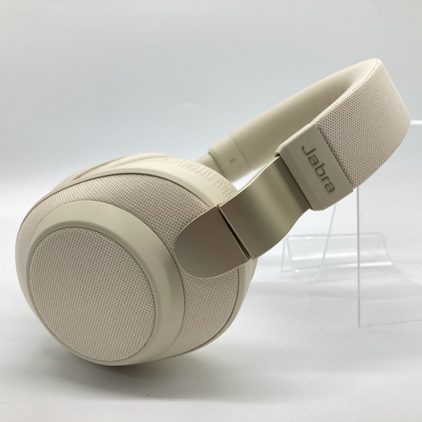 Jabra ジャブラ 【中古】Elite 85h APAC pack Gold Beige【100