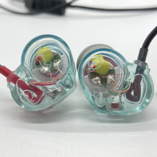 Maestraudio マエストローディオ 【中古】MA910S クリアーミント 【OTA