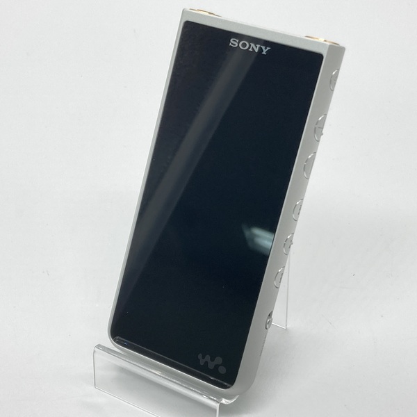 SONY ソニー 【中古】NW-ZX507 SM 【シルバー】【秋葉原】 / e☆イヤホン