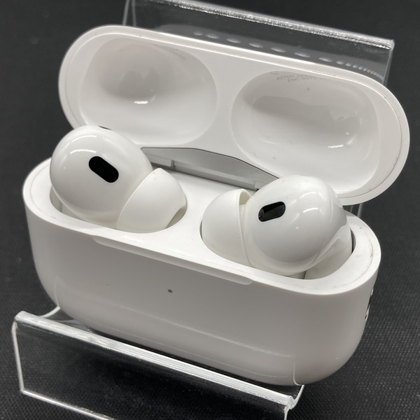 Apple アップル 【中古】AirPods Pro (第2世代) MQD83J/A