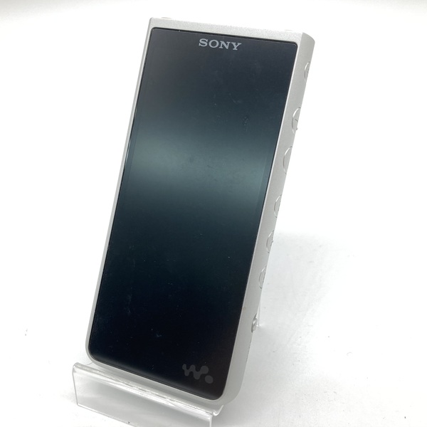 SONY ソニー 【中古】NW-ZX507 SM 【シルバー】【秋葉原】 / e☆イヤホン