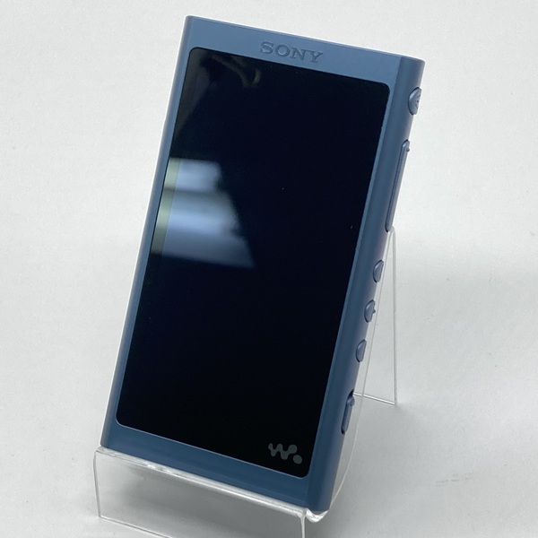 SONY ソニー 【中古】NW-A57 LM【ブルー】【秋葉原】 / e☆イヤホン