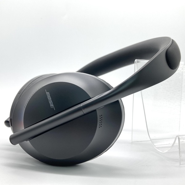 Bose 【中古】Noise Cancelling Headphones 700 Triple Black【秋葉原】