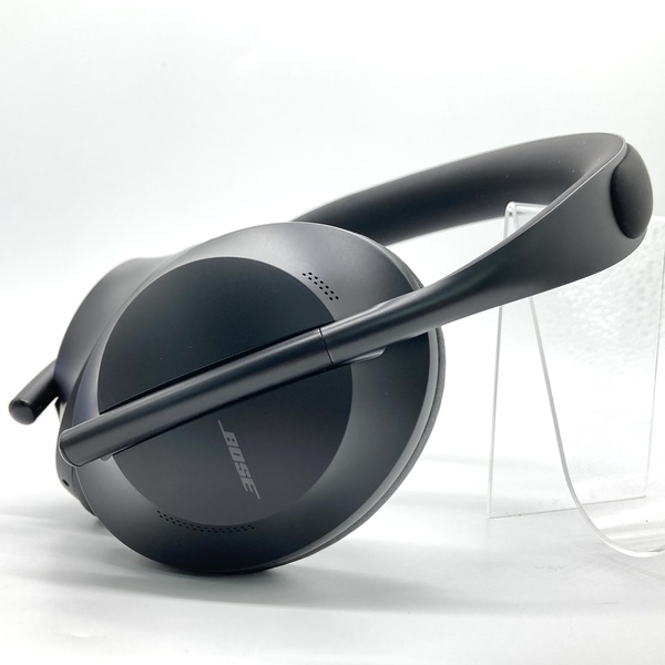 Bose ボーズ 【中古】Noise Cancelling Headphones 700 Triple Black