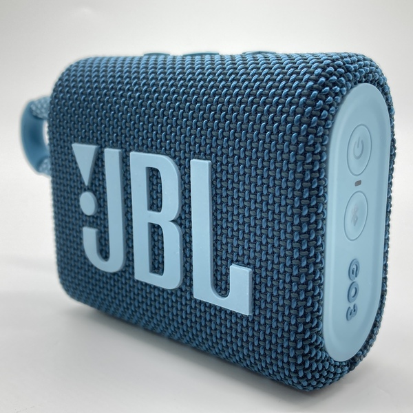 JBL GO3 Bluetooth スピーカー オレンジ 新品未開封