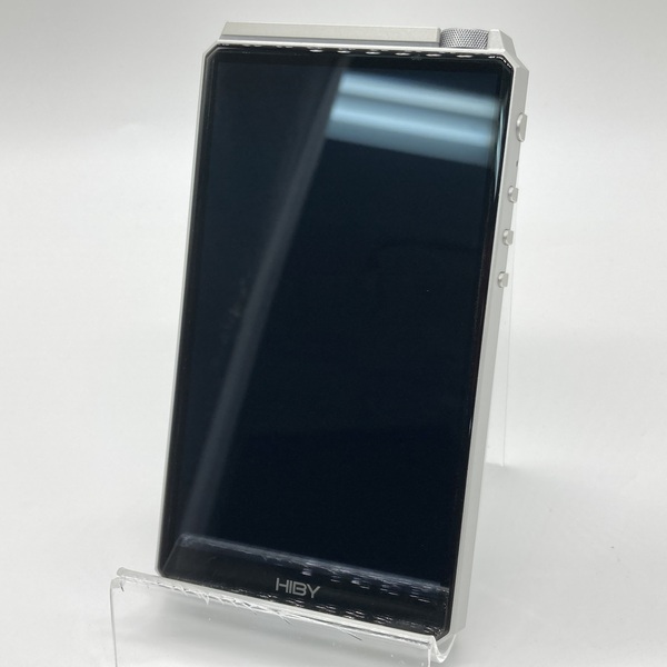 HiByMusic ハイビーミュージック 【中古】R6 III Gray【名古屋】 / e