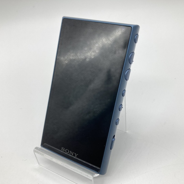 SONY ソニー 【中古】NW-A105 LM 【ブルー】【秋葉原】 / e☆イヤホン