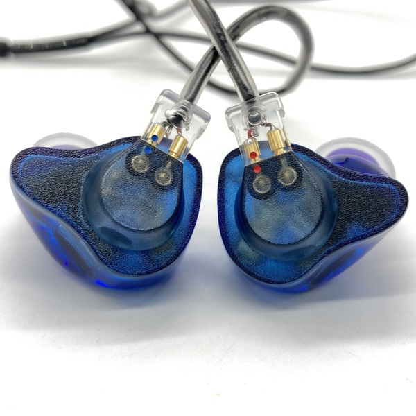 須山補聴器 スヤマホチョウキ 【中古】FitEar TG334 (ユニバーサル