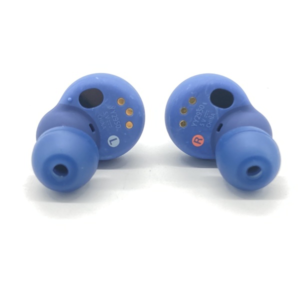 SONY ソニー 【中古】LinkBuds S アースブルー 【WF-LS900N L