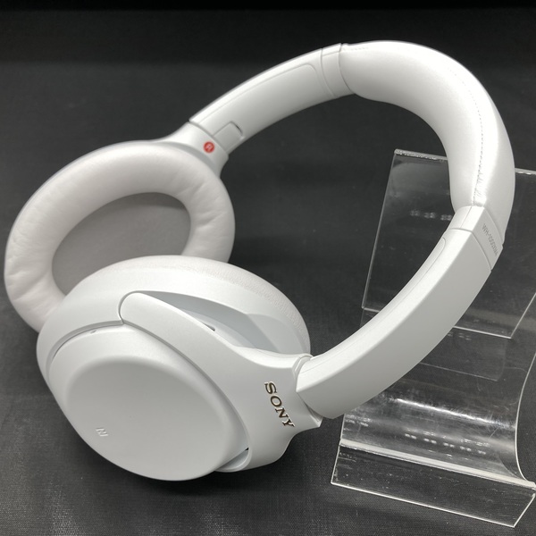 SONY ソニー 【中古】WH-1000XM4 WM サイレントホワイト【秋葉原】 / e