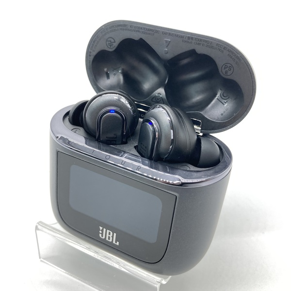 JBL ジェービーエル 【中古】TOUR PRO 2 ブラック【JBLTOURPRO2BLK